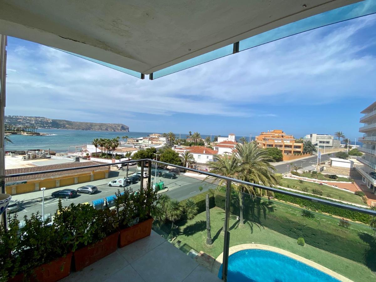 Arenal Sea View Apartamento Jávea Exterior foto