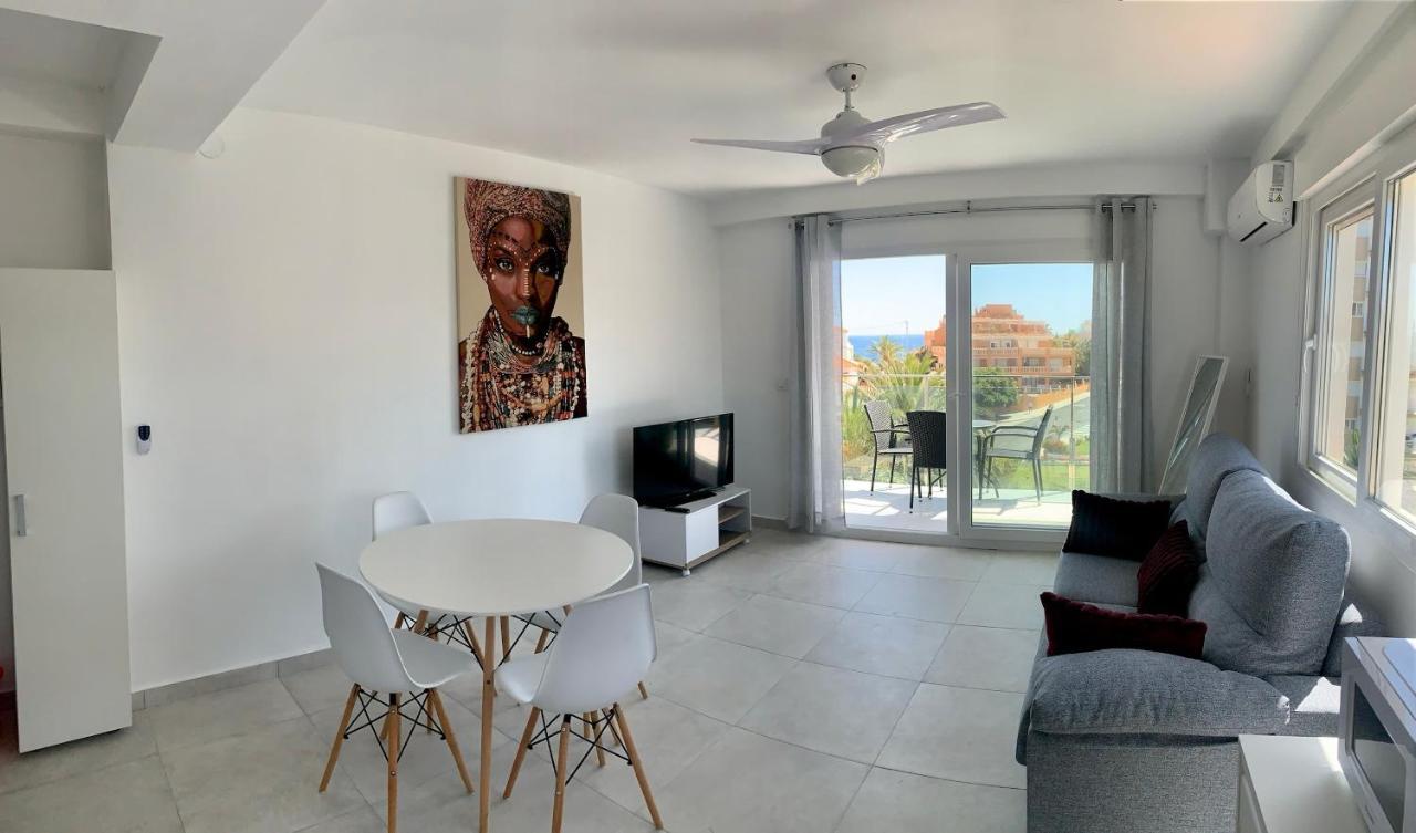 Arenal Sea View Apartamento Jávea Exterior foto